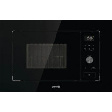 Встраиваемая микроволновая печь Gorenje BM201AG1BG