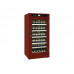 Винный шкаф Meyvel MV69-WM1-M (Mahogany)