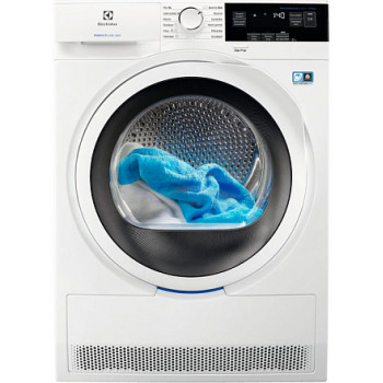 Сушильная машина Electrolux EW8H358SP