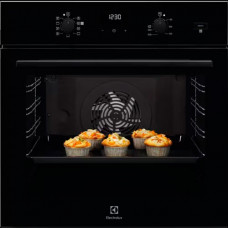 Встраиваемый электрический духовой шкаф Electrolux EOD 5C71Z