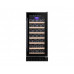 Винный шкаф Temptech WPQ38SCB