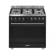 Варочный центр Smeg C95GMCA9-1