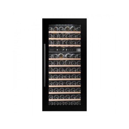 Винный шкаф Temptech OZ124DB