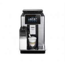 Кофемашина DeLonghi ECAM610.55.SB
