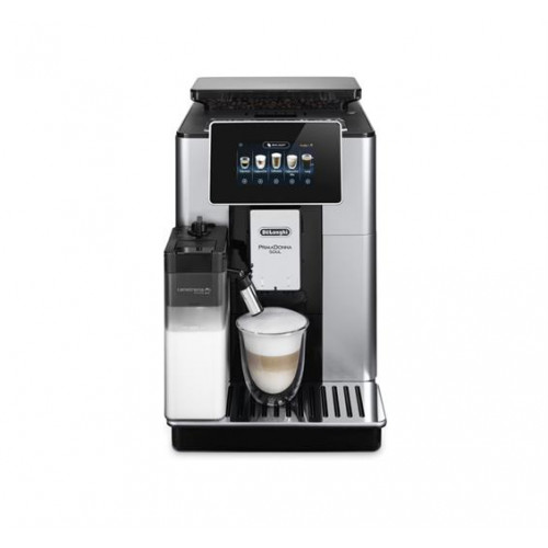 Кофемашина DeLonghi ECAM610.55.SB