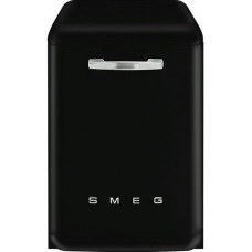 Посудомоечная машина Smeg BLV2NE-2