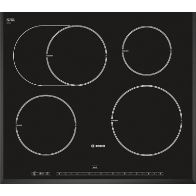 Поверхность BOSCH PIB651N17E
