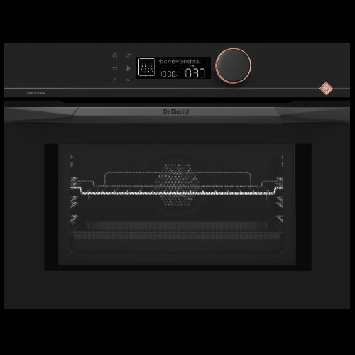 Встраиваемая микроволновая печь De Dietrich DKC4536H