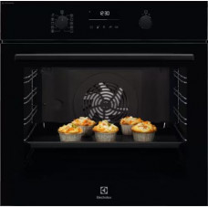 Встраиваемый электрический духовой шкаф Electrolux EOD6C77WZ