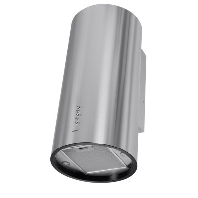 Каминная вытяжка HOMSair Fly 1000SD 39 нержавейка
