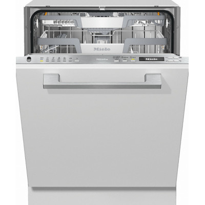 Посудомоечная машина  Miele G 7150 SCVi