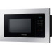 Встраиваемая микроволновая печь Samsung MS23A7013AT/BW