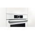 Духовой шкаф Bosch HBG6750W1