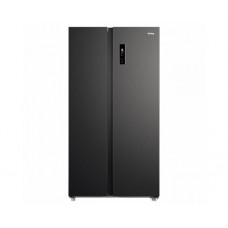 Холодильник Side-By-Side Korting KNFS 93535 XN