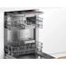 Встраиваемая посудомоечная машина Bosch SBH 4HVX31E