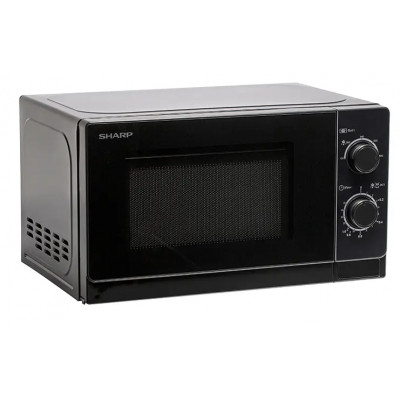 Микроволновая печь Sharp R-2000RK