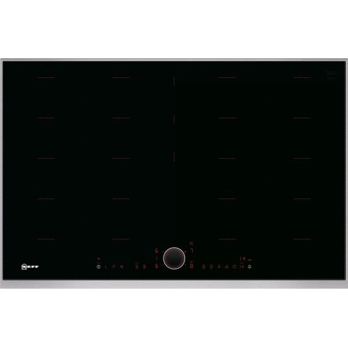 Индукционная варочная панель Neff T68TL6UN2