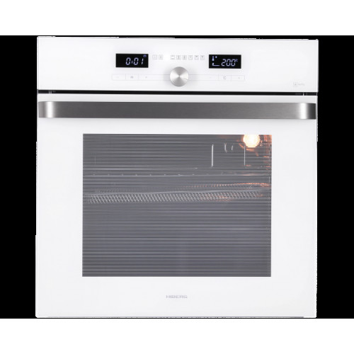 Духовой шкаф Hiberg VM 6193 W