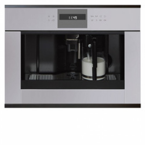 Кофемашина Kuppersbusch CKV 6550.0 G2