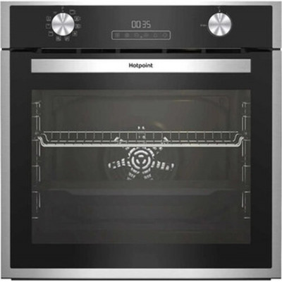 Hotpoint-ariston FE9 824 H IX