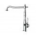 Смеситель Teka CL 915 CHROME