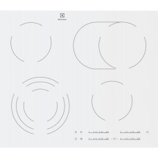 Варочная панель Electrolux CKE6450WC