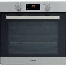 Духовой шкаф Hotpoint FA3 841 H IX HA