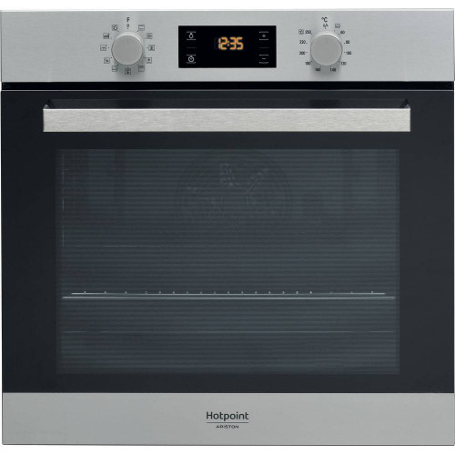 Духовой шкаф Hotpoint FA3 841 H IX HA