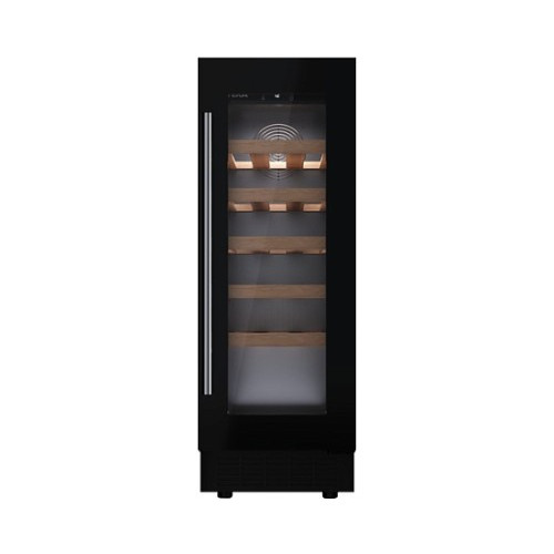 Встраиваемый винный шкаф Teka RVU 10020 GBK