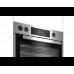 Конвекционный духовой шкаф Grundig GEBD11300X