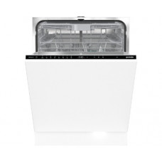 Встраиваемая посудомоечная машина Gorenje GV663C60