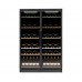 Винный шкаф Vestfrost Solutions VKGSBS 571 B