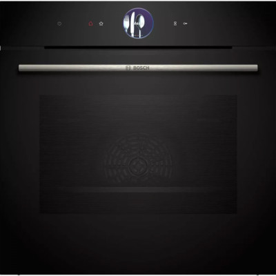 Электрический духовой шкаф Bosch HBG7764B1