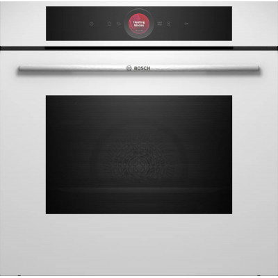 Духовой шкаф Bosch HBG7341W1
