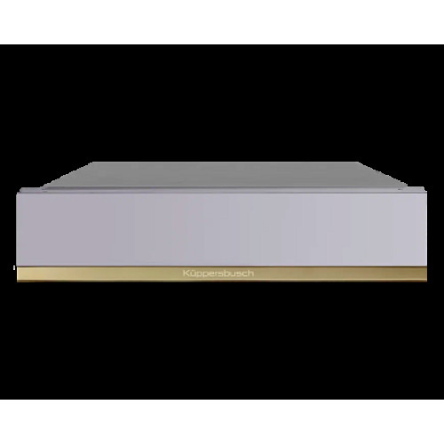 Подогреватель посуды Kuppersbusch CSW 6800.0 G4 Gold