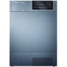 Сушильная машина Schulthess Spirit 660 Art Line Anthracite