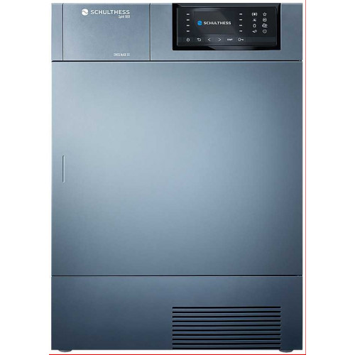 Сушильная машина Schulthess Spirit 660 Art Line Anthracite