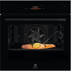 Встраиваемый электрический духовой шкаф Electrolux EOB 8S39 Z
