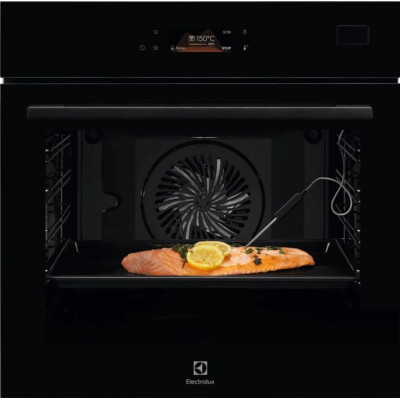Встраиваемый электрический духовой шкаф Electrolux EOB 8S39 Z