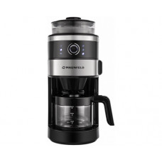 Кофемашина Maunfeld MF-731BK