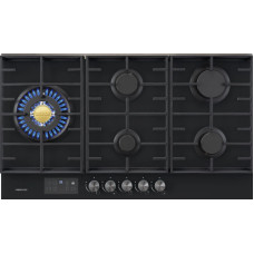 Варочная поверхность Hiberg VM 9255 B