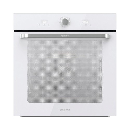 Духовой шкаф Gorenje BOS67371SYW
