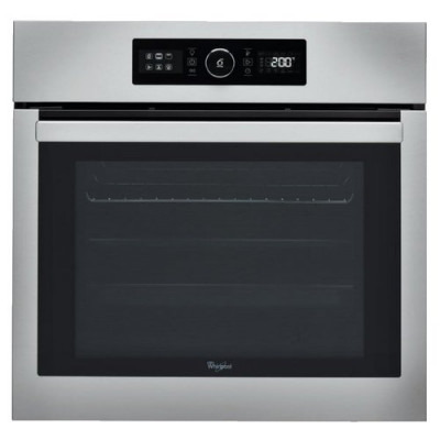 Духовой шкаф встраиваемый Whirlpool AKZ 6230 IX