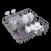 Встраиваемая посудомоечная машина Meferi MDW6063 POWER