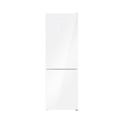 Холодильник Maunfeld MFF185NFW Inverter