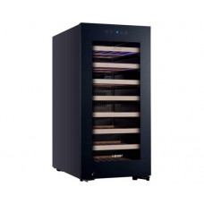 Винный шкаф Libhof Gourmet GP-38 Black