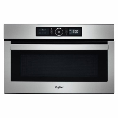 Встраиваемая микроволновая печь Whirlpool AMW 730 IX