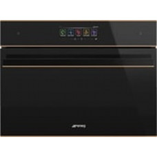 Духовой шкаф встраиваемый Smeg SF4606WVCPNR