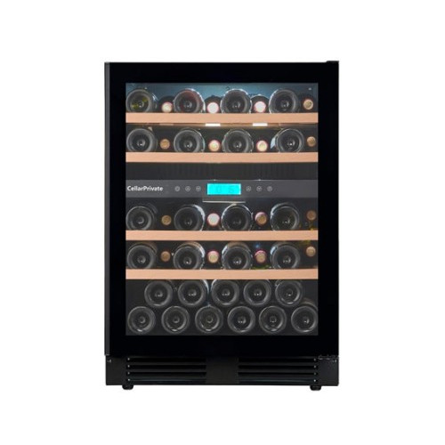 Винный шкаф Cellar Private CP043-2TBH