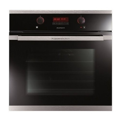 Духовой шкаф встраиваемый Kuppersbusch EEB 6360.1 JX1